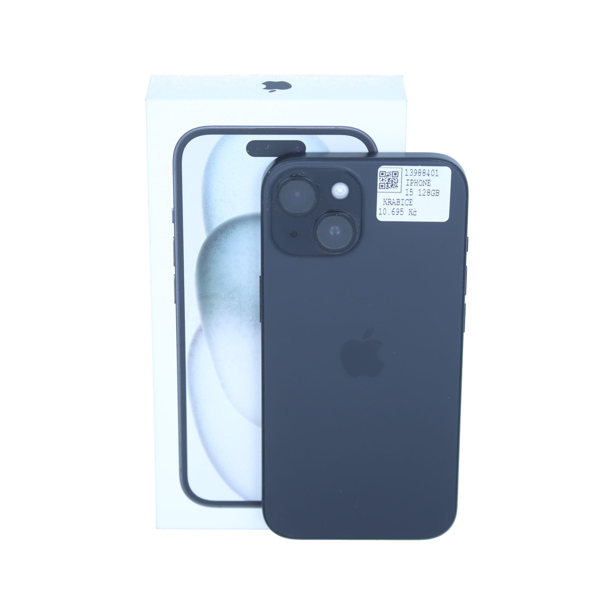 iPhone 15, 128GB